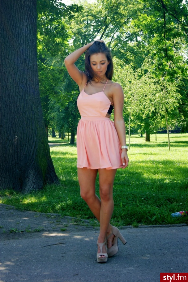 Dzienne Sukienki Moda