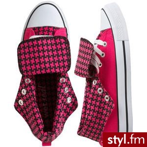Pozostałe Buty Moda