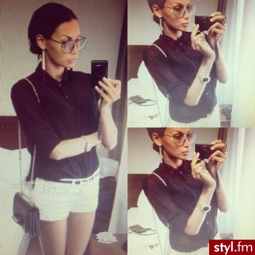 Pozostałe Ciuchy Moda