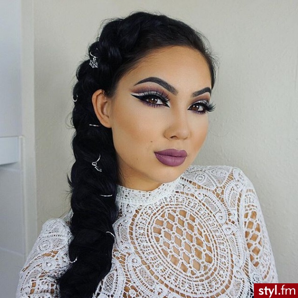 Wieczorowe Makijaże