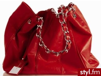 Coccinelle. Coccinelle. Cena: 1 608 zł
Kupisz w salonach Coccinelle. - Pozostałe Torebki Moda