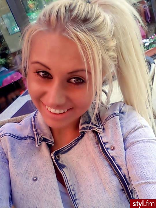 Blond Upięcie Proste Na co dzień Długie Fryzury