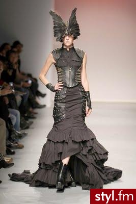 Pozostałe Ciuchy Moda