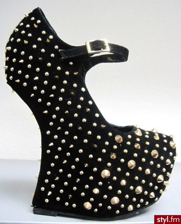 Koturny Buty Moda