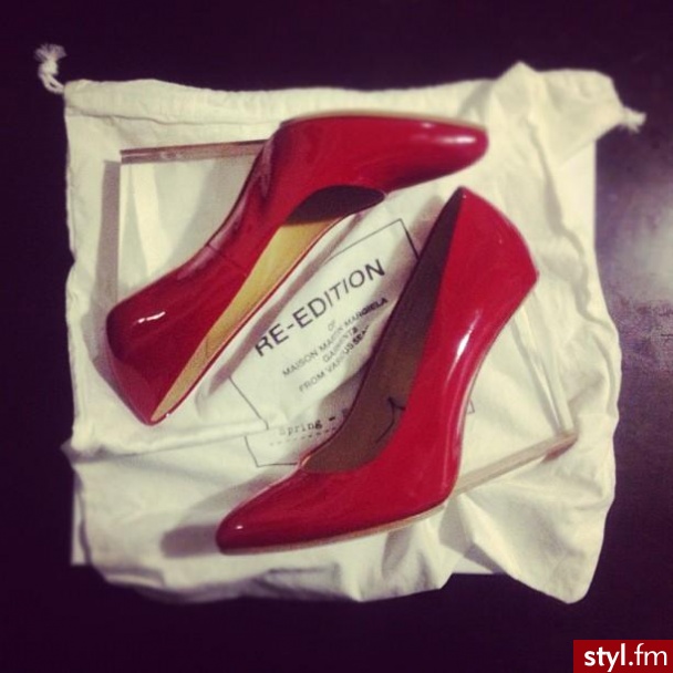 Koturny Buty Moda