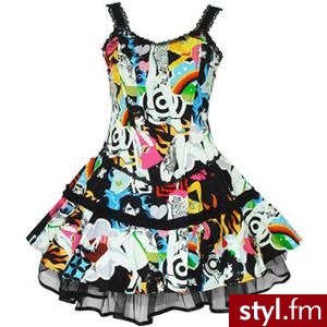 Pozostałe Ciuchy Moda