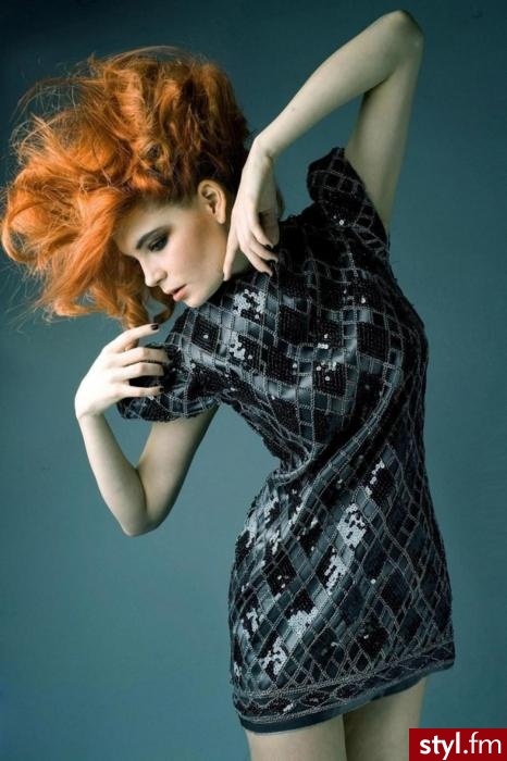 Sukienki Moda