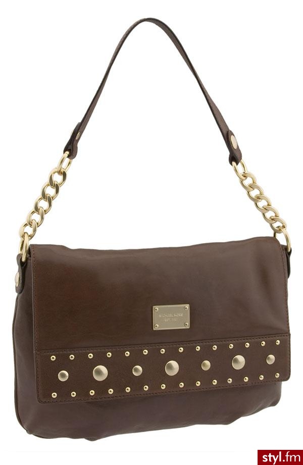 Michael Kors - 298$ - Pozostałe Torebki Moda