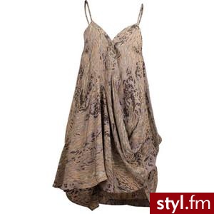 SD-203B KIP DRESS - Polyvore. Pobrano ze strony: http://www.polyvore.com/cgi/thing?id=30108182 - Pozostałe Ciuchy Moda