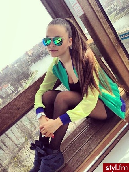 Pozostałe Ciuchy Moda