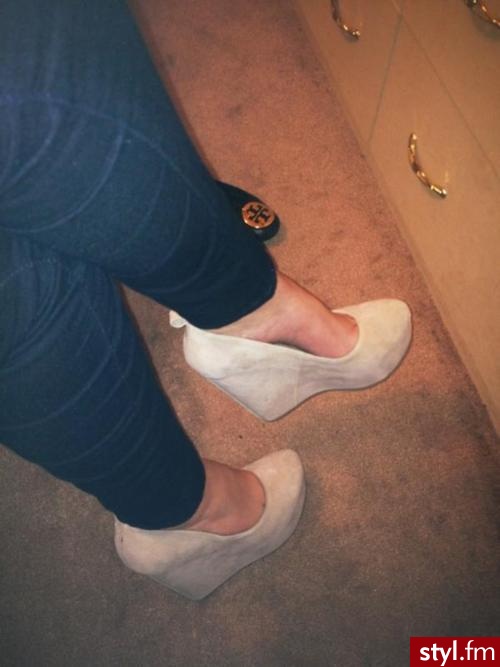Koturny Buty Moda