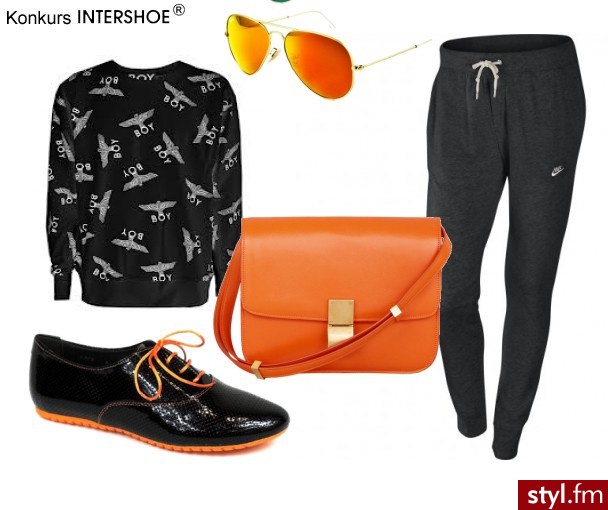 Konkurs - Intershoe Styler