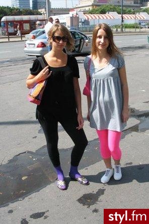 Pozostałe Ciuchy Moda