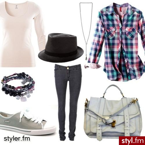 yosoyloca - Styler