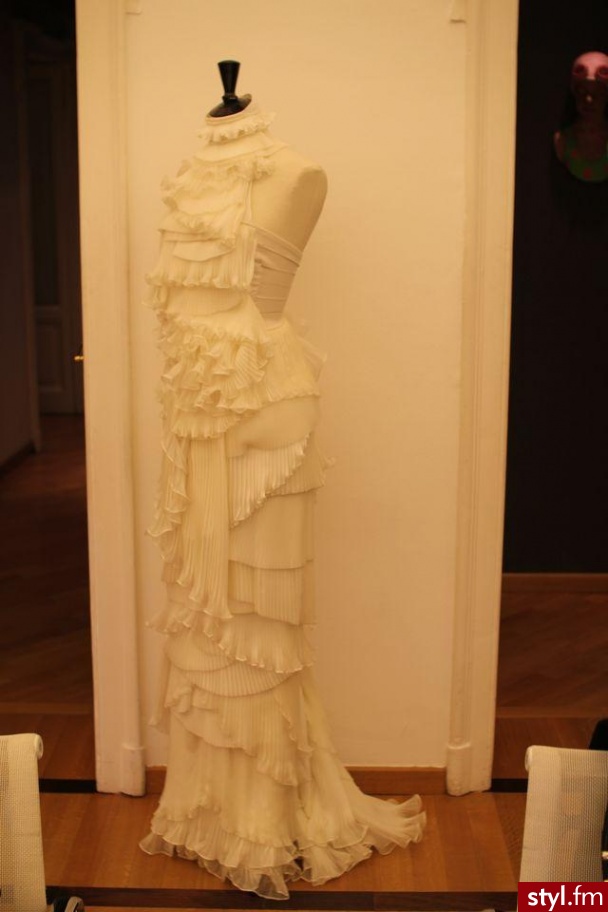 Sukienki Moda