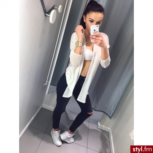 Pozostałe Ciuchy Moda