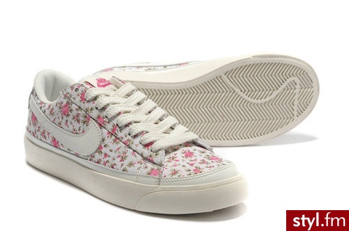 Sportowe Buty Moda