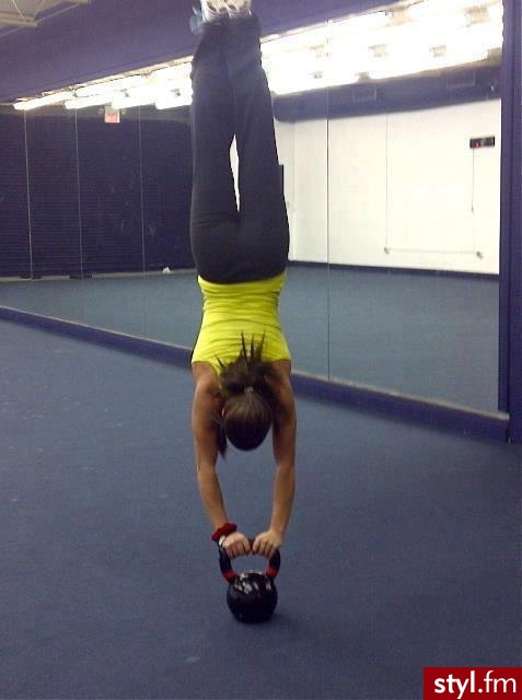 Sport i fitness