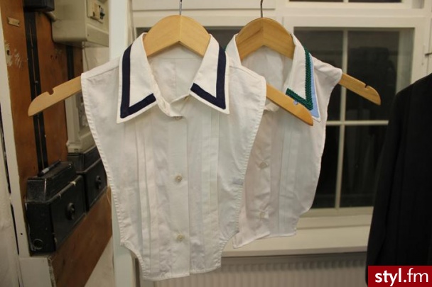 Koszule Ciuchy Moda