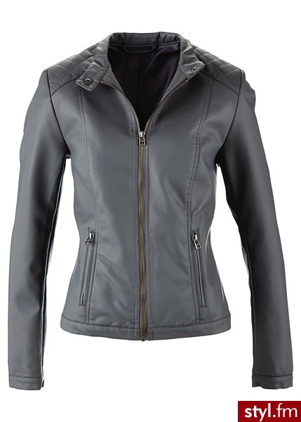  Bonprix - Kurtki Okrycia Moda