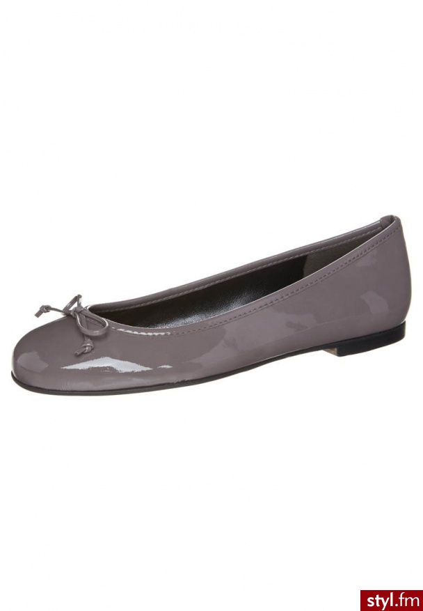 Kennel + Schmenger Kennel + Schmenger BEA Baleriny lilia (61 14020) - Balerinki Buty Moda