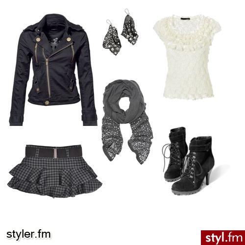 b&w - Styler