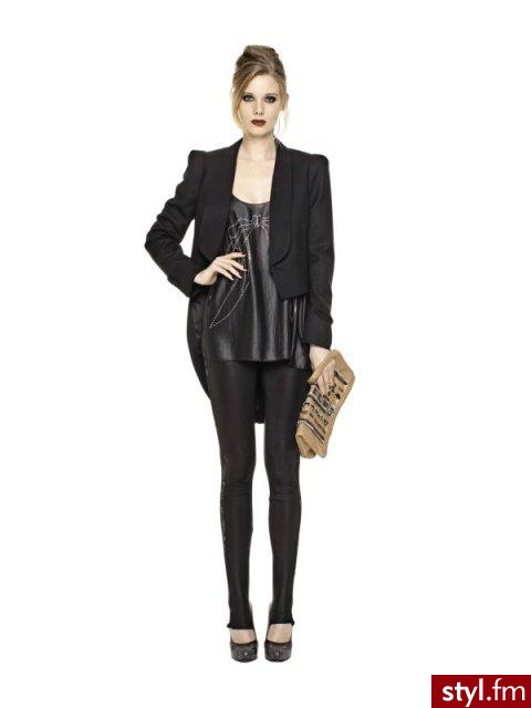 Pozostałe Ciuchy Moda