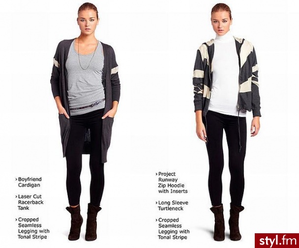 Pozostałe Ciuchy Moda