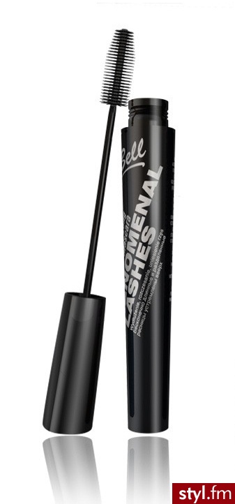 BELL Tusz Phenomenal Lashes - Dzienne Makijaże