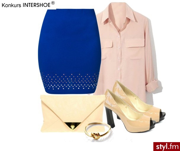 Konkurs - Konkurs - Intershoe Styler
