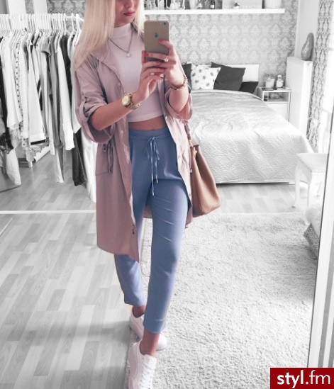 Pozostałe Ciuchy Moda