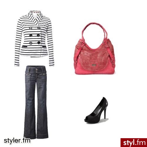 Wwoommen. Ekstra - Styler