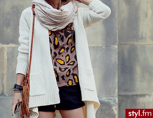 Topy Ciuchy Moda