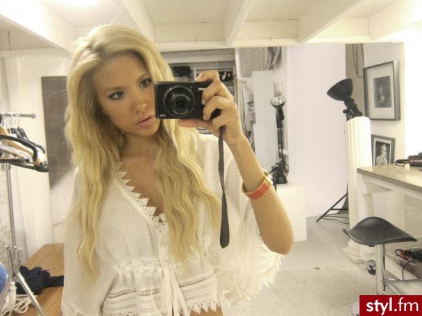 Dzienne Makijaże