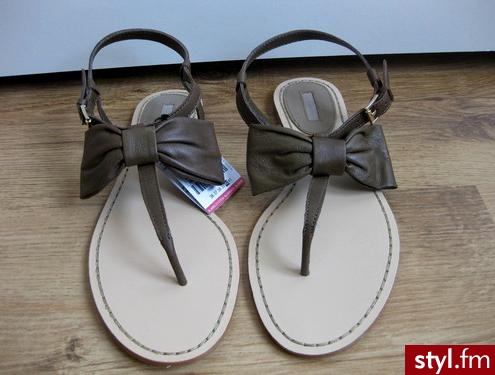 Pozostałe Buty Moda