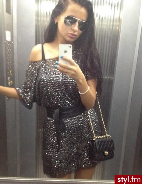 Dzienne Sukienki Moda
