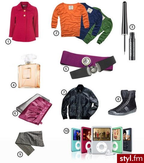 Pozostałe Ciuchy Moda