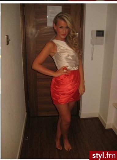 Sukienki Moda