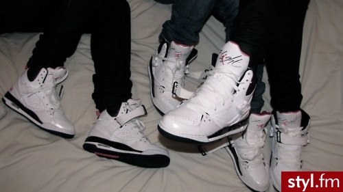 Sportowe Buty Moda