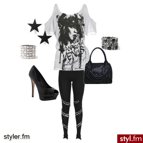 venus. - Styler