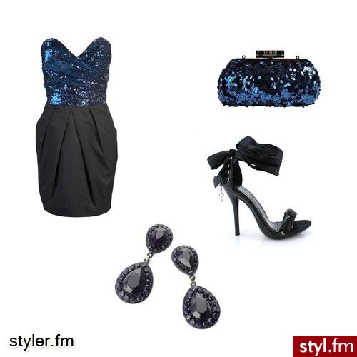 sylwestrowo - Styler