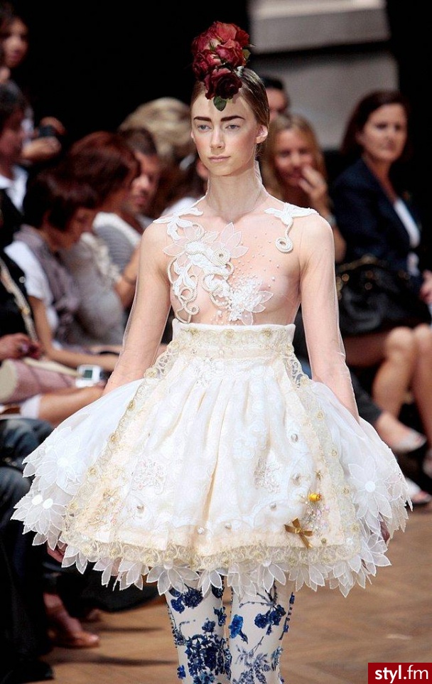 Pozostałe Ciuchy Moda