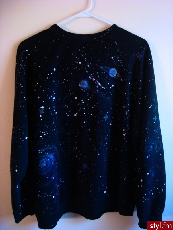 Bluzy Ciuchy Moda