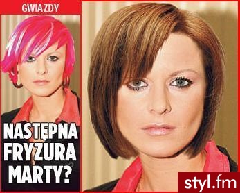 Krótkie Fryzury