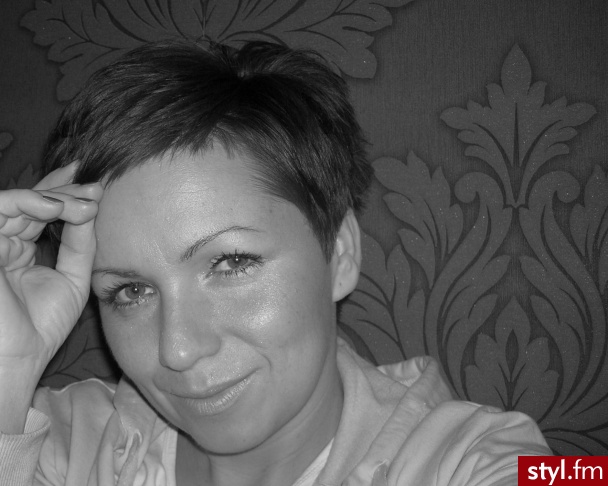Krótkie Fryzury