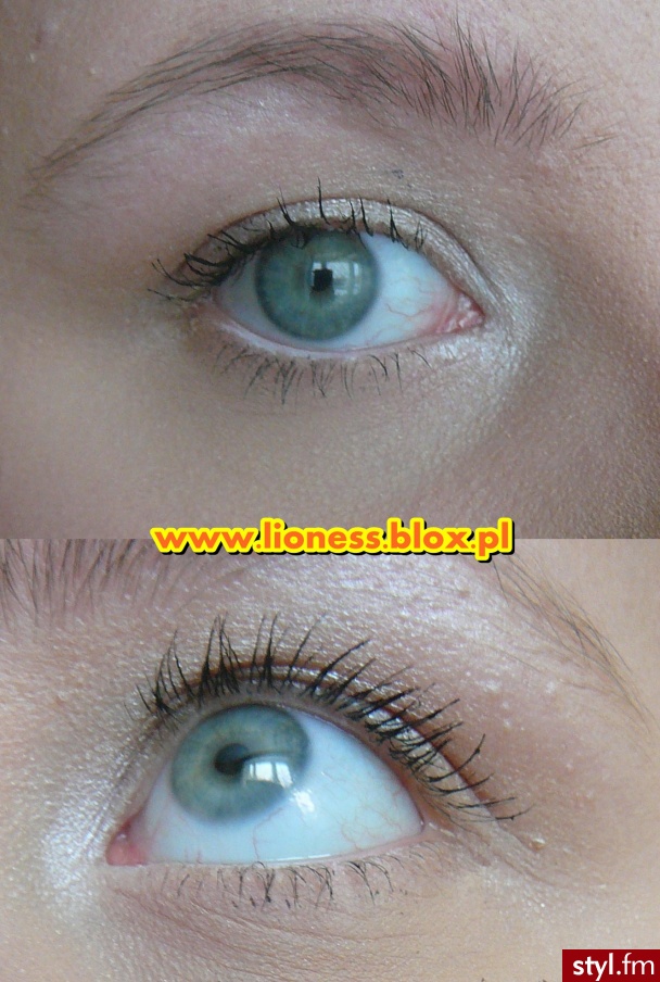 TEST NA ŻYWO Tuszu do rzęs Studio Lash 3D Volumythic z MISS SPORTY: https://www.youtube.com/watch?v=W8unIOYgcEA - Dzienne Makijaże