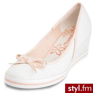 Pozostałe Buty Moda