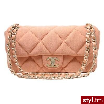 Chanel torebki. Chanel torebki - Pozostałe Torebki Moda