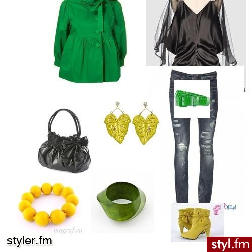 spring is coming - Styler
