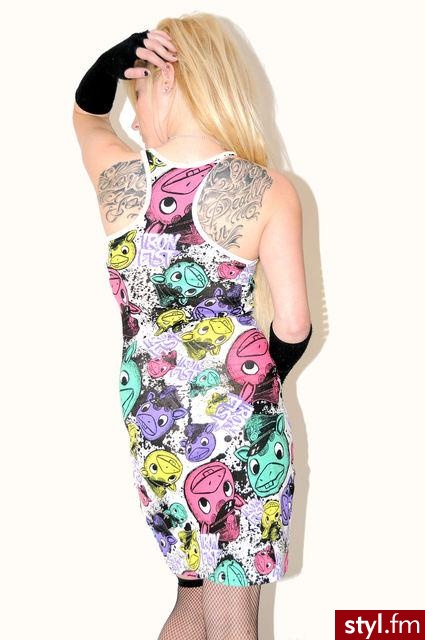 Pozostałe Ciuchy Moda